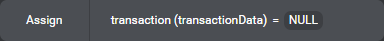 Prop assign complex variable rhs null set