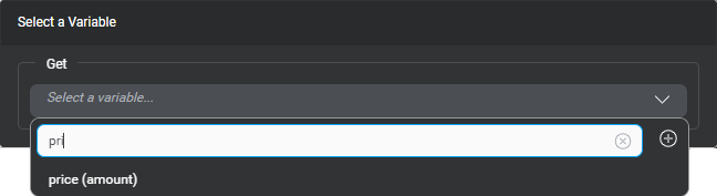 Prop data access node get data poptart