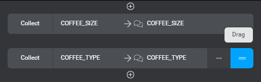 Prop question router node entity sort before